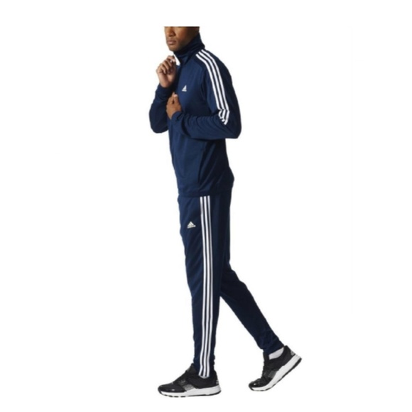 adidas tute complete adidas tute complete